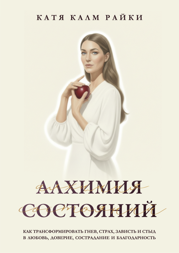 Алхимия Состояний — Катя Калм Райки